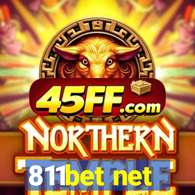 811bet net